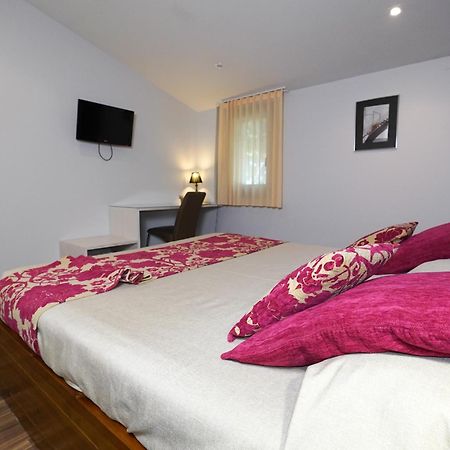 Hotel Mas Prades Deltebre Eksteriør bilde