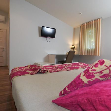 Hotel Mas Prades Deltebre Eksteriør bilde