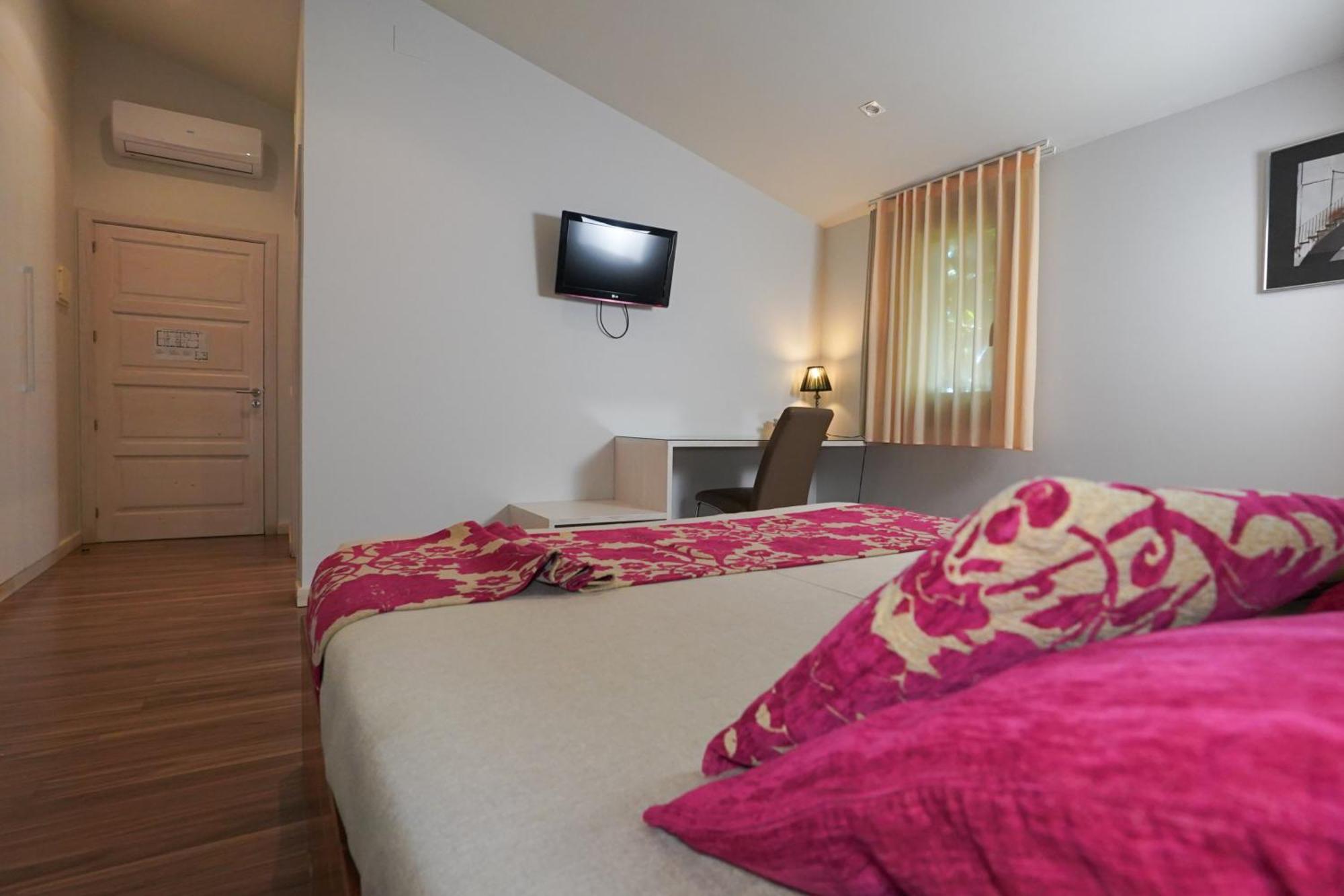 Hotel Mas Prades Deltebre Eksteriør bilde