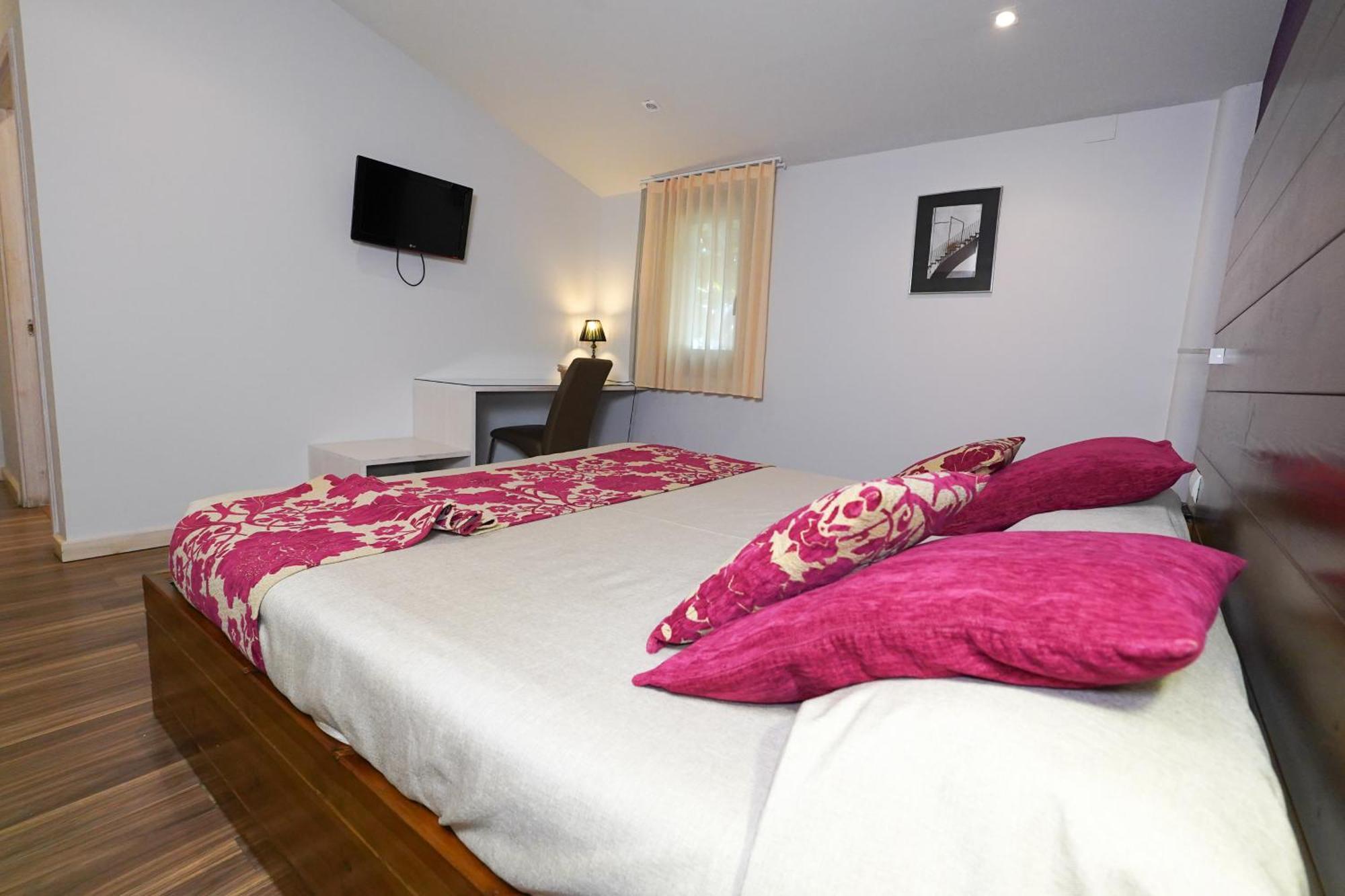 Hotel Mas Prades Deltebre Eksteriør bilde
