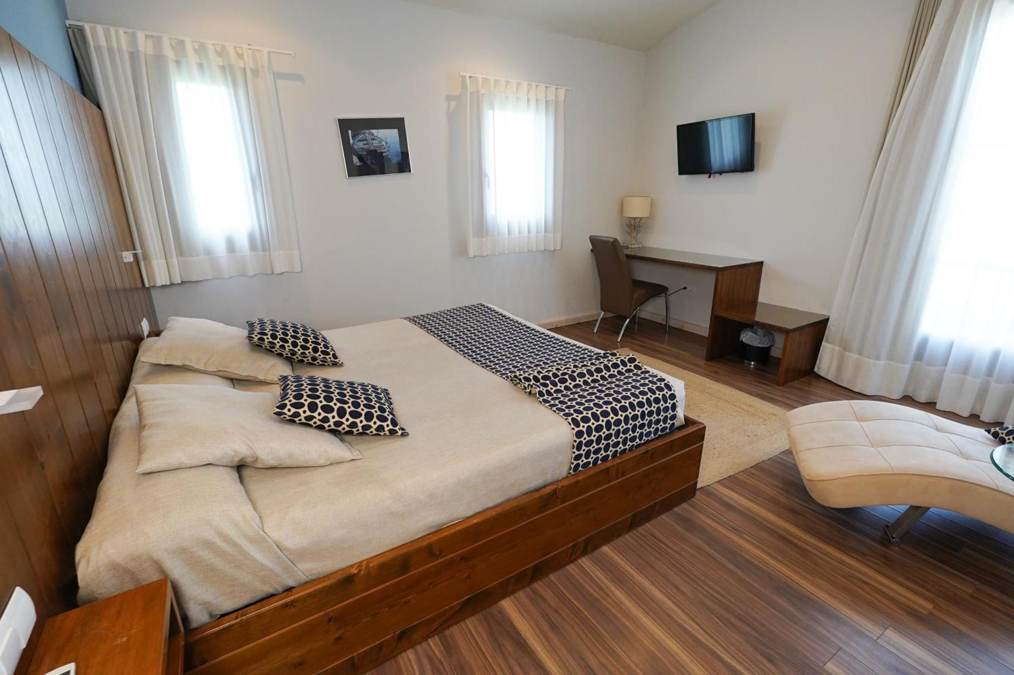 Hotel Mas Prades Deltebre Eksteriør bilde