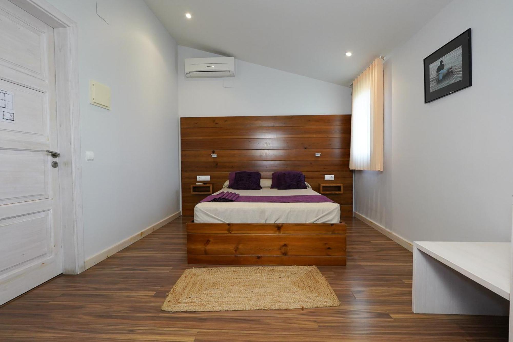 Hotel Mas Prades Deltebre Eksteriør bilde