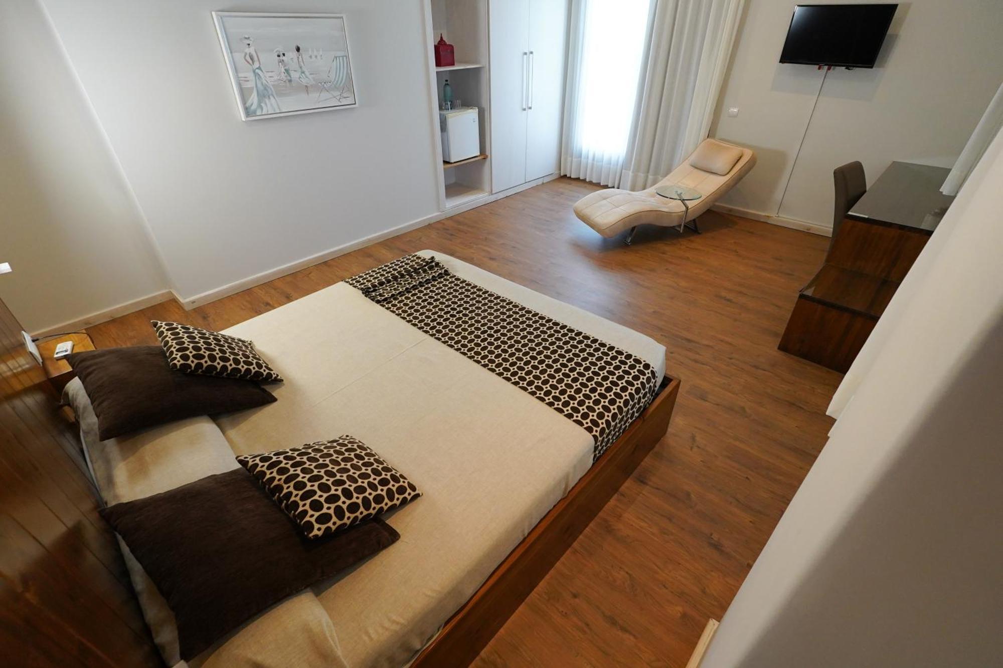 Hotel Mas Prades Deltebre Eksteriør bilde