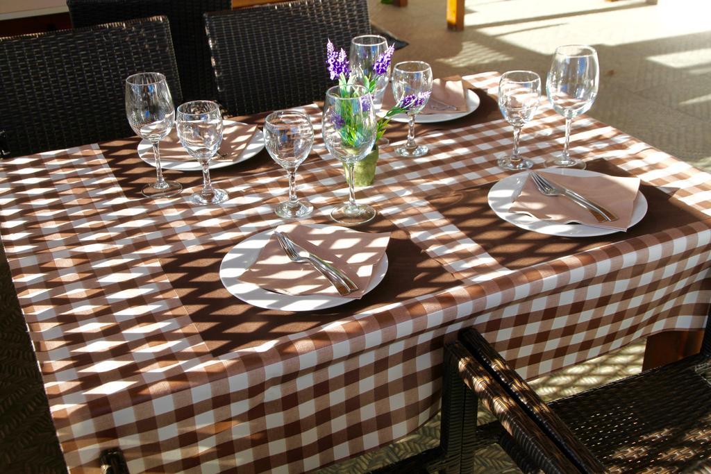 Hotel Mas Prades Deltebre Eksteriør bilde