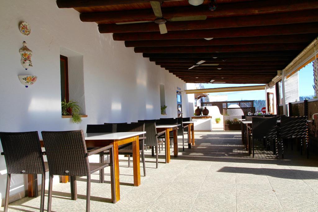 Hotel Mas Prades Deltebre Eksteriør bilde
